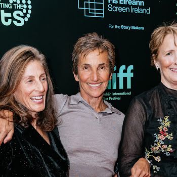 The best moments from the Dublin International Film Festival this year