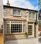 Sympathetic masonry ensured this Dublin city home retained its classic character