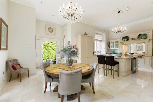 Terenure home