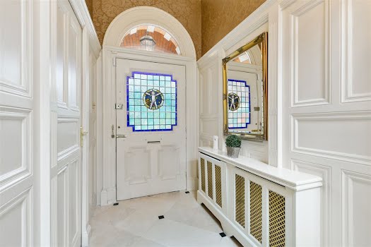 Terenure home